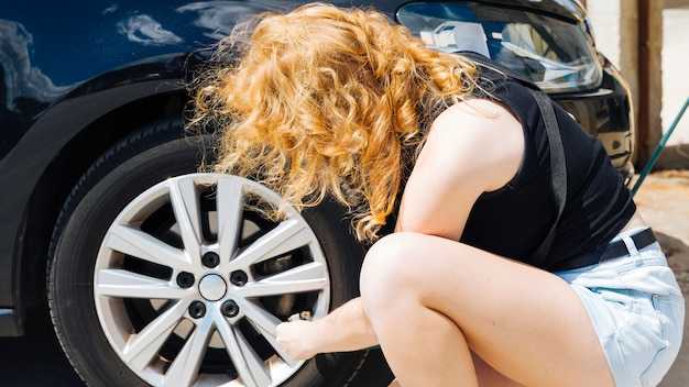 Рекомендации по обслуживанию колес Хендай Елантра