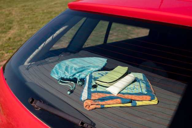 Материалы, используемые для заглушек