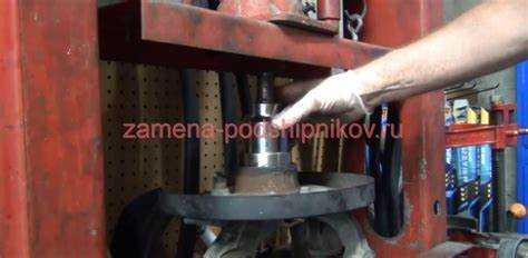 Проверка правильности установки и работы