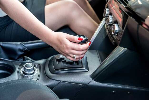 Установка автоматической трансмиссии на Ford Focus 3
