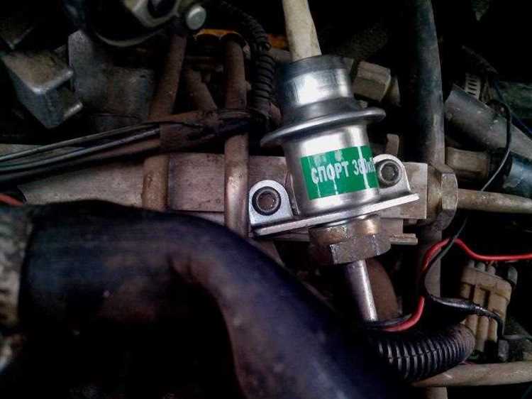 Обслуживание