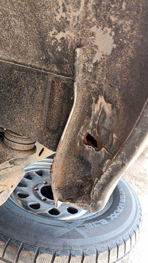 Соединение вала с новой сошкой