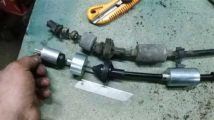 Тест-драйв: проверка работы нового элемента сцепления