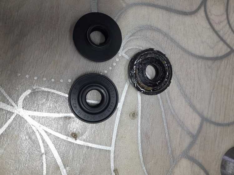 Необходимые инструменты для замены амортизирующих элементов