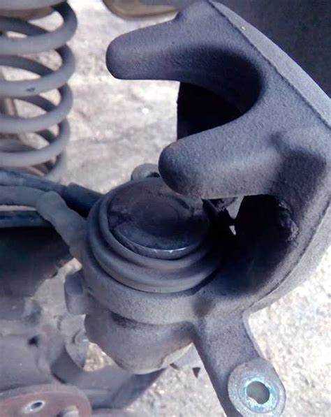 Проверка состояния тормозного диска перед установкой