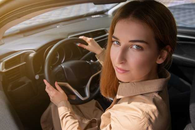 Сообщество женщин-автомобилистов: поддержка и советы